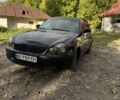 Черный ВАЗ 2107, объемом двигателя 1.6 л и пробегом 320 тыс. км за 1400 $, фото 1 на Automoto.ua