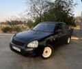 Черный ВАЗ 2107, объемом двигателя 1.6 л и пробегом 240 тыс. км за 2150 $, фото 1 на Automoto.ua