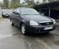 Чорний ВАЗ 2107, об'ємом двигуна 1.6 л та пробігом 114 тис. км за 3600 $, фото 1 на Automoto.ua