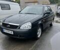 Чорний ВАЗ 2107, об'ємом двигуна 1.6 л та пробігом 114 тис. км за 3600 $, фото 1 на Automoto.ua