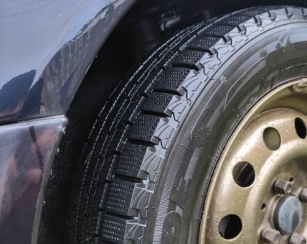 Чорний ВАЗ 2107, об'ємом двигуна 1.6 л та пробігом 170 тис. км за 2400 $, фото 7 на Automoto.ua