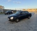 Черный ВАЗ 2107, объемом двигателя 1.6 л и пробегом 240 тыс. км за 1655 $, фото 4 на Automoto.ua
