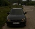 Черный ВАЗ 2107, объемом двигателя 1.6 л и пробегом 265 тыс. км за 2700 $, фото 1 на Automoto.ua