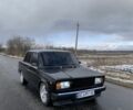 Чорний ВАЗ 2107, об'ємом двигуна 1.5 л та пробігом 88 тис. км за 2150 $, фото 14 на Automoto.ua