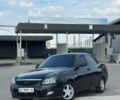 Чорний ВАЗ 2107, об'ємом двигуна 1.6 л та пробігом 215 тис. км за 2850 $, фото 1 на Automoto.ua