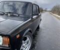 Чорний ВАЗ 2107, об'ємом двигуна 1.5 л та пробігом 88 тис. км за 2150 $, фото 19 на Automoto.ua