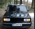 Чорний ВАЗ 2107, об'ємом двигуна 1.5 л та пробігом 88 тис. км за 2150 $, фото 1 на Automoto.ua