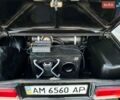 Чорний ВАЗ 2107, об'ємом двигуна 1.45 л та пробігом 68 тис. км за 1800 $, фото 45 на Automoto.ua