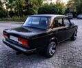 Черный ВАЗ 2107, объемом двигателя 0 л и пробегом 45 тыс. км за 1706 $, фото 2 на Automoto.ua