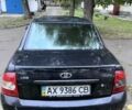 Чорний ВАЗ 2107, об'ємом двигуна 1.6 л та пробігом 200 тис. км за 1456 $, фото 5 на Automoto.ua