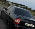 Черный ВАЗ 2107, объемом двигателя 1.6 л и пробегом 300 тыс. км за 1900 $, фото 1 на Automoto.ua