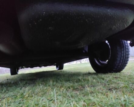 Чорний ВАЗ 2107, об'ємом двигуна 1.6 л та пробігом 170 тис. км за 2400 $, фото 6 на Automoto.ua