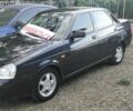 Чорний ВАЗ 2107, об'ємом двигуна 1.6 л та пробігом 111 тис. км за 1504 $, фото 1 на Automoto.ua