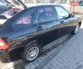 Чорний ВАЗ 2107, об'ємом двигуна 1.6 л та пробігом 224 тис. км за 2500 $, фото 5 на Automoto.ua