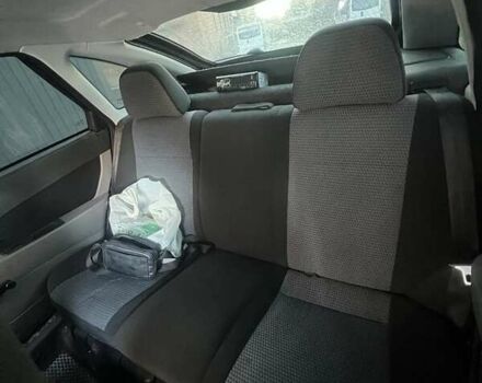 Черный ВАЗ 2107, объемом двигателя 1.6 л и пробегом 144 тыс. км за 1850 $, фото 6 на Automoto.ua