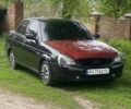 Черный ВАЗ 2107, объемом двигателя 1.6 л и пробегом 2 тыс. км за 1900 $, фото 1 на Automoto.ua