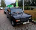 Черный ВАЗ 2107, объемом двигателя 1.6 л и пробегом 196 тыс. км за 1100 $, фото 6 на Automoto.ua