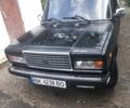 Черный ВАЗ 2107, объемом двигателя 1.6 л и пробегом 52 тыс. км за 2850 $, фото 1 на Automoto.ua