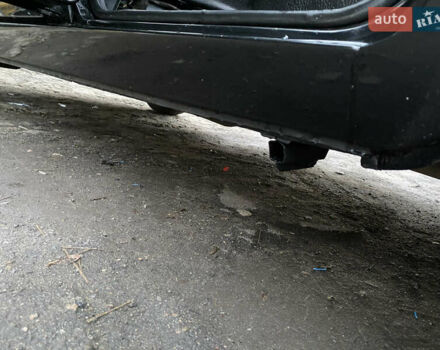 Чорний ВАЗ 2107, об'ємом двигуна 1.57 л та пробігом 99 тис. км за 2400 $, фото 8 на Automoto.ua