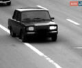Черный ВАЗ 2107, объемом двигателя 1.57 л и пробегом 200 тыс. км за 2400 $, фото 1 на Automoto.ua