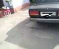 Черный ВАЗ 2107, объемом двигателя 0 л и пробегом 130 тыс. км за 900 $, фото 1 на Automoto.ua