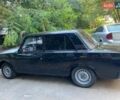 Черный ВАЗ 2107, объемом двигателя 1.6 л и пробегом 50 тыс. км за 1500 $, фото 1 на Automoto.ua
