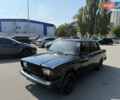 Чорний ВАЗ 2107, об'ємом двигуна 0 л та пробігом 56 тис. км за 560 $, фото 1 на Automoto.ua