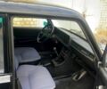 Черный ВАЗ 2107, объемом двигателя 1.6 л и пробегом 75 тыс. км за 1999 $, фото 6 на Automoto.ua