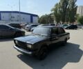 Черный ВАЗ 2107, объемом двигателя 0 л и пробегом 56 тыс. км за 560 $, фото 1 на Automoto.ua