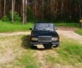 Черный ВАЗ 2107, объемом двигателя 1.6 л и пробегом 120 тыс. км за 800 $, фото 1 на Automoto.ua
