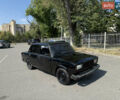 Чорний ВАЗ 2107, об'ємом двигуна 0 л та пробігом 56 тис. км за 560 $, фото 1 на Automoto.ua