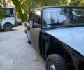 Черный ВАЗ 2107, объемом двигателя 1.6 л и пробегом 50 тыс. км за 1500 $, фото 2 на Automoto.ua