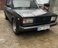 Чорний ВАЗ 2107, об'ємом двигуна 1.6 л та пробігом 109 тис. км за 1300 $, фото 1 на Automoto.ua