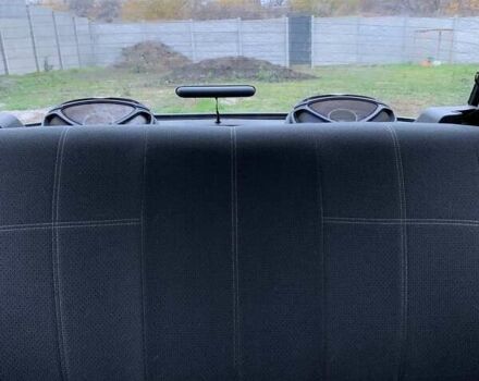 Черный ВАЗ 2107, объемом двигателя 1.6 л и пробегом 99 тыс. км за 2000 $, фото 11 на Automoto.ua