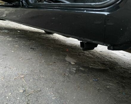 Черный ВАЗ 2107, объемом двигателя 1.6 л и пробегом 99 тыс. км за 2400 $, фото 14 на Automoto.ua