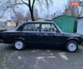 Чорний ВАЗ 2107, об'ємом двигуна 1.57 л та пробігом 99 тис. км за 2400 $, фото 2 на Automoto.ua