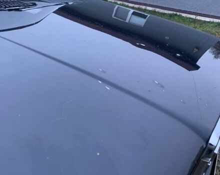 Черный ВАЗ 2107, объемом двигателя 1.6 л и пробегом 99 тыс. км за 2000 $, фото 8 на Automoto.ua