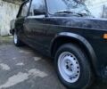 Черный ВАЗ 2107, объемом двигателя 1.6 л и пробегом 99 тыс. км за 2400 $, фото 6 на Automoto.ua