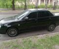 Черный ВАЗ 2107, объемом двигателя 1.6 л и пробегом 147 тыс. км за 2500 $, фото 1 на Automoto.ua