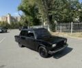 Черный ВАЗ 2107, объемом двигателя 0 л и пробегом 56 тыс. км за 560 $, фото 1 на Automoto.ua