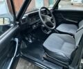 Черный ВАЗ 2107, объемом двигателя 1.6 л и пробегом 99 тыс. км за 2400 $, фото 9 на Automoto.ua
