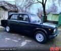 Чорний ВАЗ 2107, об'ємом двигуна 1.6 л та пробігом 99 тис. км за 2300 $, фото 1 на Automoto.ua