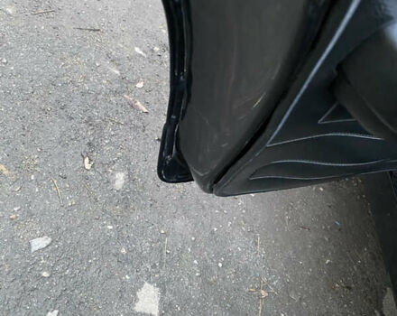 Чорний ВАЗ 2107, об'ємом двигуна 1.57 л та пробігом 99 тис. км за 2400 $, фото 6 на Automoto.ua