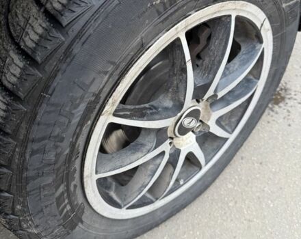 Черный ВАЗ 2107, объемом двигателя 1.6 л и пробегом 185 тыс. км за 2250 $, фото 8 на Automoto.ua