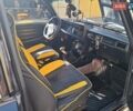 Черный ВАЗ 2107, объемом двигателя 1.6 л и пробегом 50 тыс. км за 3500 $, фото 4 на Automoto.ua