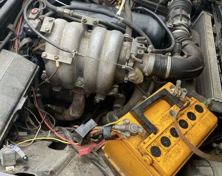 Чорний ВАЗ 2107, об'ємом двигуна 1.6 л та пробігом 109 тис. км за 1300 $, фото 1 на Automoto.ua