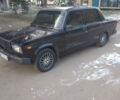 Чорний ВАЗ 2107, об'ємом двигуна 1.6 л та пробігом 63 тис. км за 3300 $, фото 1 на Automoto.ua