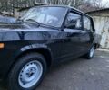 Черный ВАЗ 2107, объемом двигателя 1.6 л и пробегом 99 тыс. км за 2400 $, фото 7 на Automoto.ua
