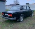 Черный ВАЗ 2107, объемом двигателя 1.6 л и пробегом 99 тыс. км за 2000 $, фото 3 на Automoto.ua