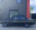 Черный ВАЗ 2107, объемом двигателя 1.6 л и пробегом 43 тыс. км за 3300 $, фото 4 на Automoto.ua